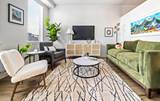 Studio apartment at The Eddy Apartments in Bend